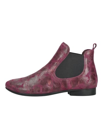 Think! Stiefelette in Chianti