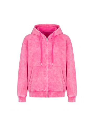 Homebase Women Hoodie in Pink