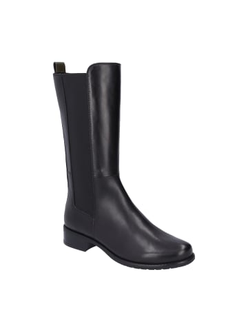 Gerry Weber Stiefel Carla 45 in schwarz-oliv