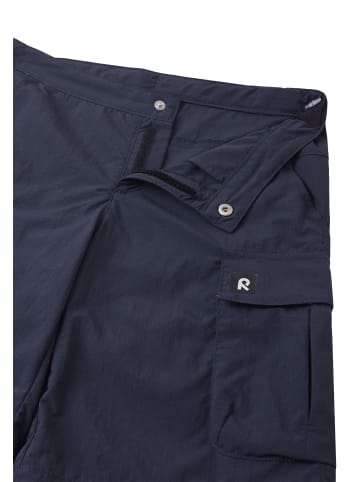 Reima Shorts " Matkassa " in Navy