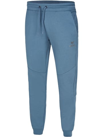 erima Herren Classic Sweathose in bering sea