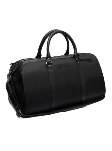 The Chesterfield Brand Fusion Tornio Weekender Reisetasche 53 cm in black