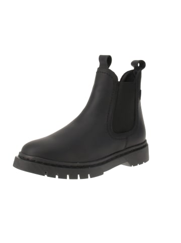 Tamaris Chelsea-Boots 1-25829-43 in Schwarz