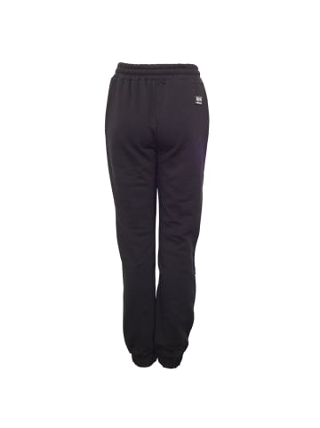 Roberto Geissini Lilie Jogginhose Schwarz Unisex