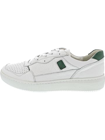 WALDLÄUFER H-Johann Sneaker Weiß