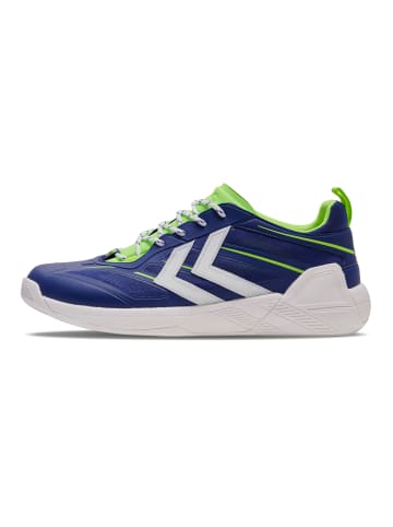 Hummel Algiz 2.0 Erwachsene in SPECTRUM BLUE