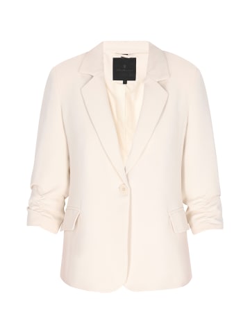 DreiMaster Klassik Blazer in offwhite