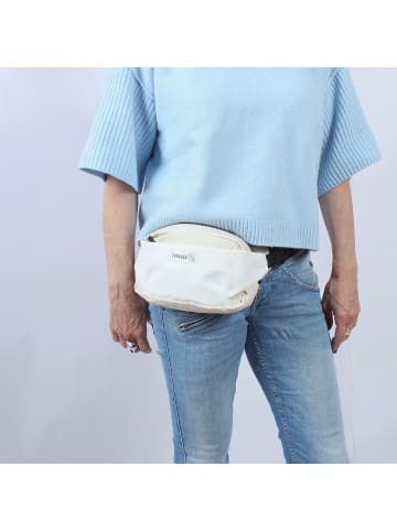 7CLOUDS Hüfttasche Hent 7.1 in white-off white
