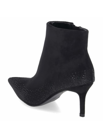 La Strada Schlupfstiefel in black