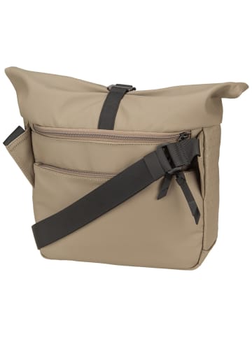 Zwei Bodybag Jona JO100 in Mocca