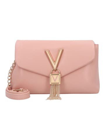 Valentino Stella Umhängetasche 23 cm in cipria