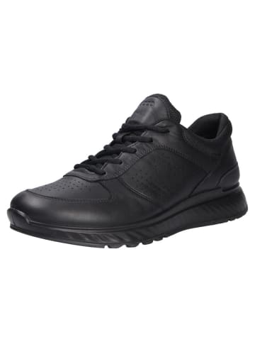 Ecco Sneaker in schwarz