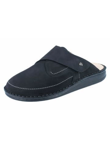 Finn Comfort Sportliche Sandalen für Herren in schwarz