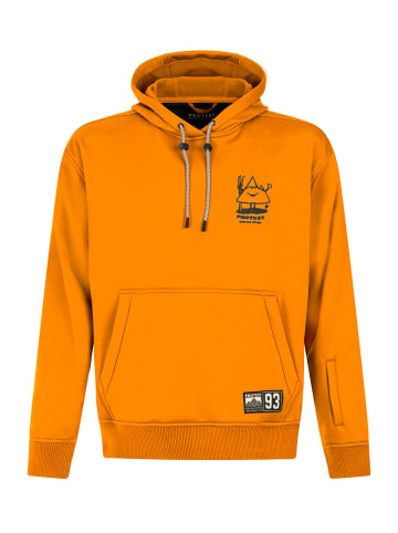 Protest " PRTIvo in Caramel Yellow