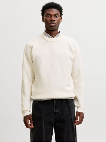 Jack & Jones Strickpullover in Moonbeam 1