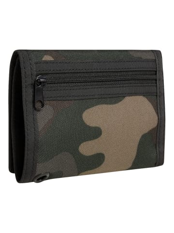 Brandit Brieftaschen in darkcamo