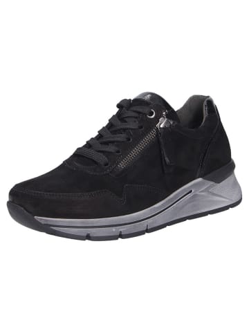 Gabor Sneaker in schwarz