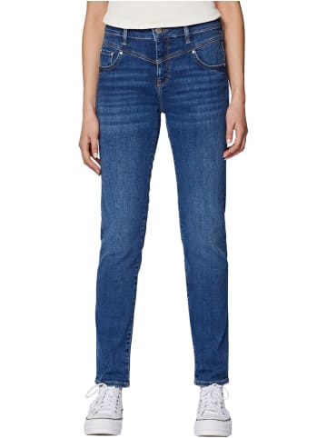 MAVI Jeans SOPHIE skinny in Blau