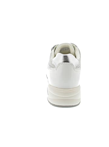 WALDLÄUFER H-Jill Sneaker high Weiß