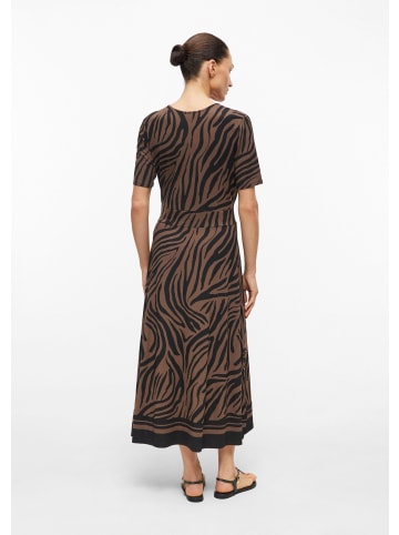 s.Oliver Kleid  in  99F0_braun