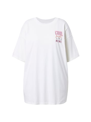 Studio Untold Shirt in offwhite