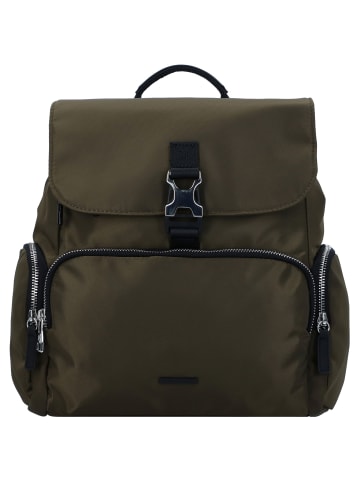 Roncato Portofino Rucksack 30 cm in militare