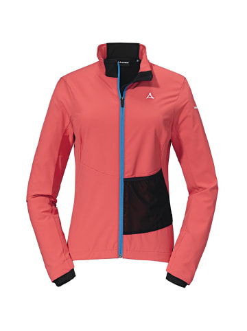 Schöffel W SOFTSHELL JACKET ZUMAIA