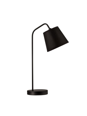 Pauleen True Elegance Schreibtischischleuchte {Leistung_Naming} E14 Schwarz