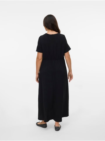 Vero Moda Kleid in Black