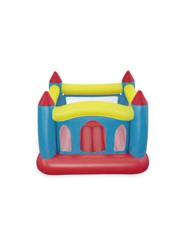 Bestway Hüpfburg Royal Leap™ in Mehrfarbig ab