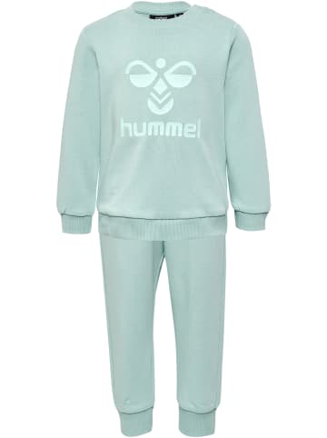 Hummel Hummel Anzug Hmlarine Kinder in BLUE SURF