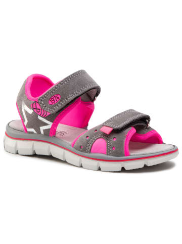 Primigi Sandalen für Mädchen in grau