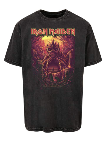 Merchcode Merchcode T-Shirts in black