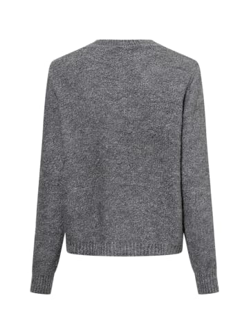 More & More Pullover in grau - 0001
