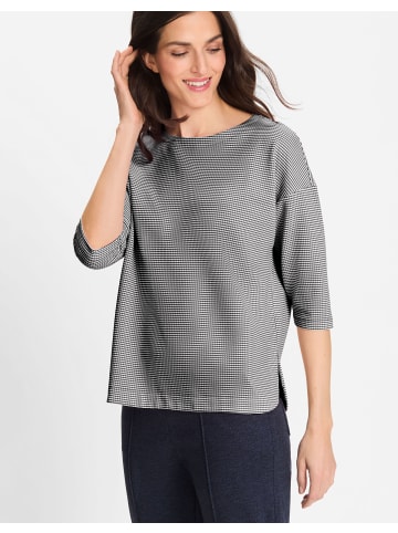 Olsen Sweatshirt in Ink Blue