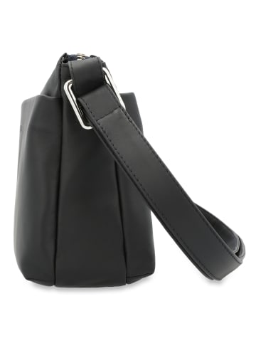 PICARD Umhängetasche Leder 18 cm in ozean