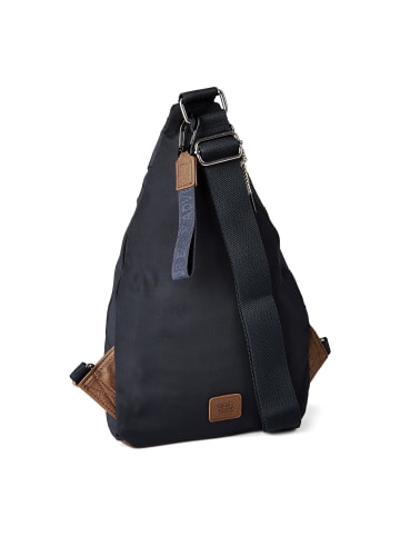 Camel Active Aurum Sling Bag 22 cm in dark blue
