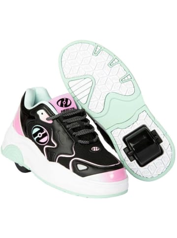 Heelys Sneaker in Schwarz
