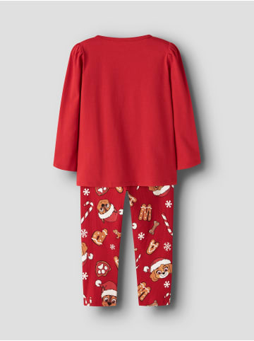 name it Pyjama Set in Barbados Cherry1