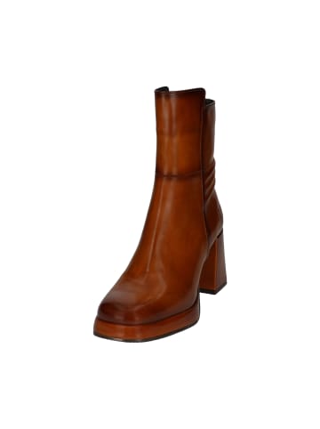 TT. BAGATT Stiefeletten in cognac