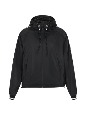 Schmuddelwedda Damen Blouson in Schwarz