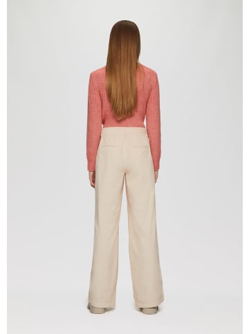 s.Oliver Hose  in  8100_beige
