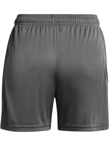 Under Armour Sportshorts "Ua W'S Ch. Knit Short" in Grau