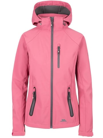 Trespass Jacke in Rosa
