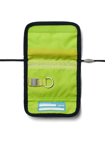 Ergobag Brustbeutel 14 cm in KorallBär