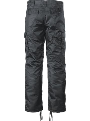 Brandit Cargo Trouser in black