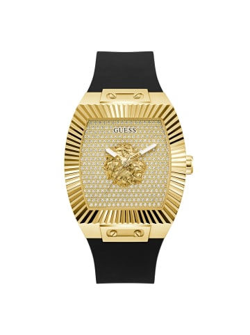 Guess Quarzuhr GW1066G2 in Gold