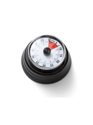 Funktion Küchenwecker in Schwarz