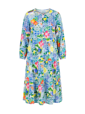 Angel of Style Kleid in blau