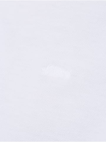 s.Oliver Poloshirt in weiß
